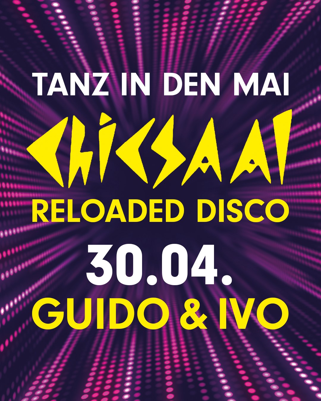 2025 04 30 chicsaal