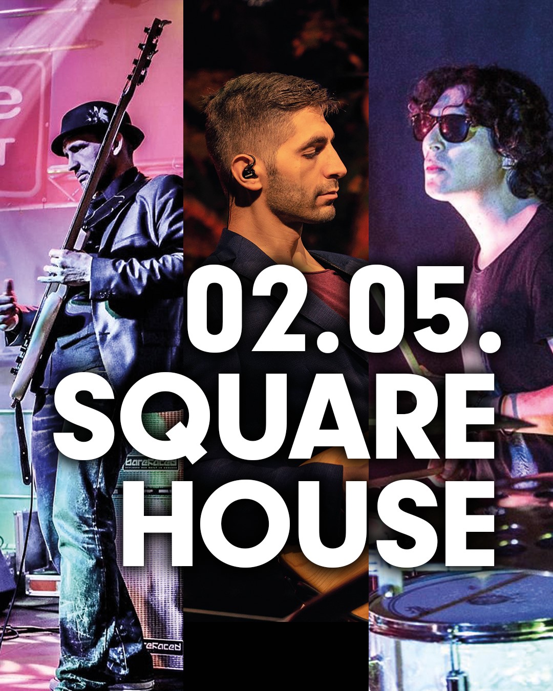 2025 05 02 square house